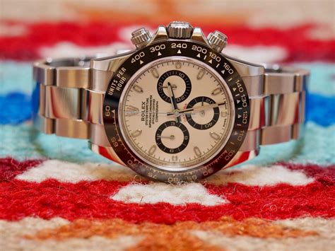 why is rolex daytona so popular|rolex daytona symbol.